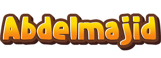 Abdelmajid cookies logo