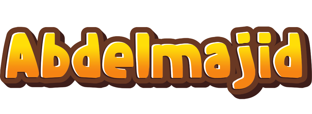 Abdelmajid cookies logo