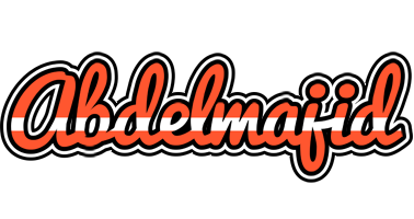Abdelmajid denmark logo