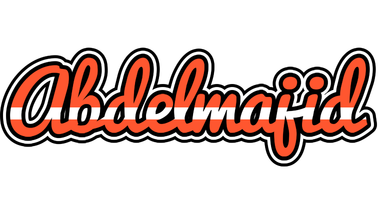 Abdelmajid denmark logo