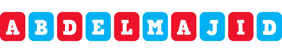 Abdelmajid diesel logo