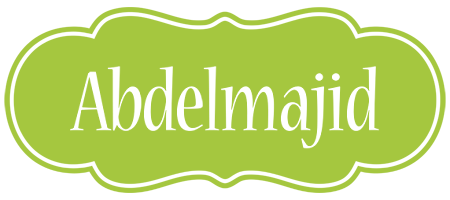 Abdelmajid family logo