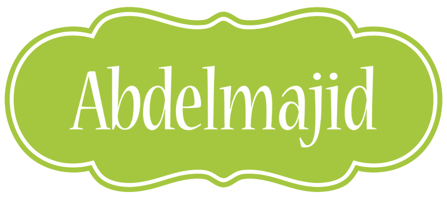 Abdelmajid family logo