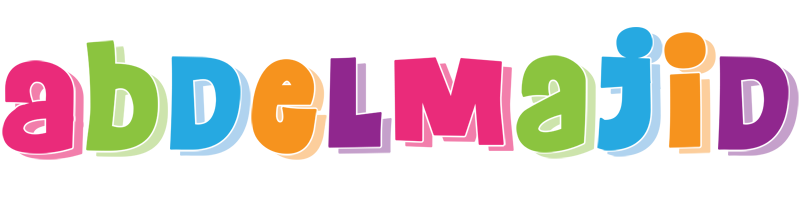 Abdelmajid friday logo