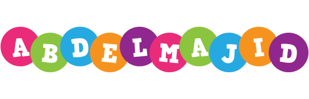 Abdelmajid friends logo