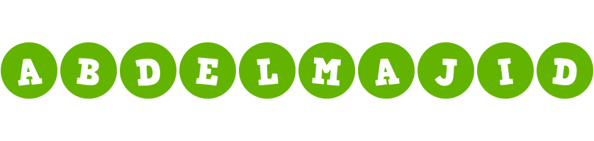 Abdelmajid games logo