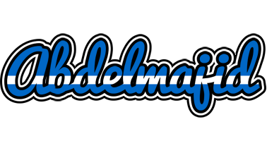 Abdelmajid greece logo