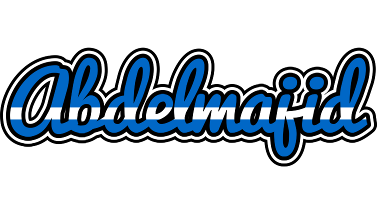 Abdelmajid greece logo