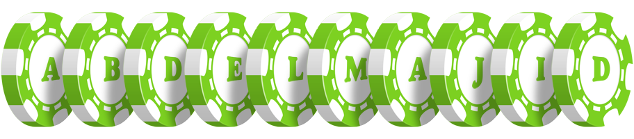 Abdelmajid holdem logo