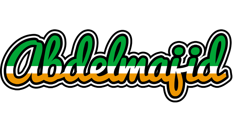 Abdelmajid ireland logo