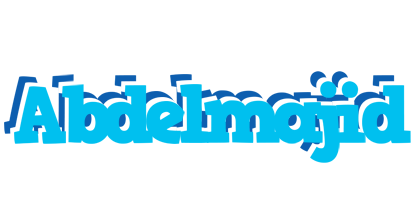Abdelmajid jacuzzi logo