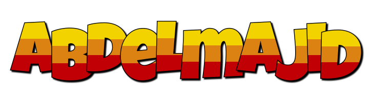 Abdelmajid jungle logo