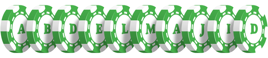 Abdelmajid kicker logo