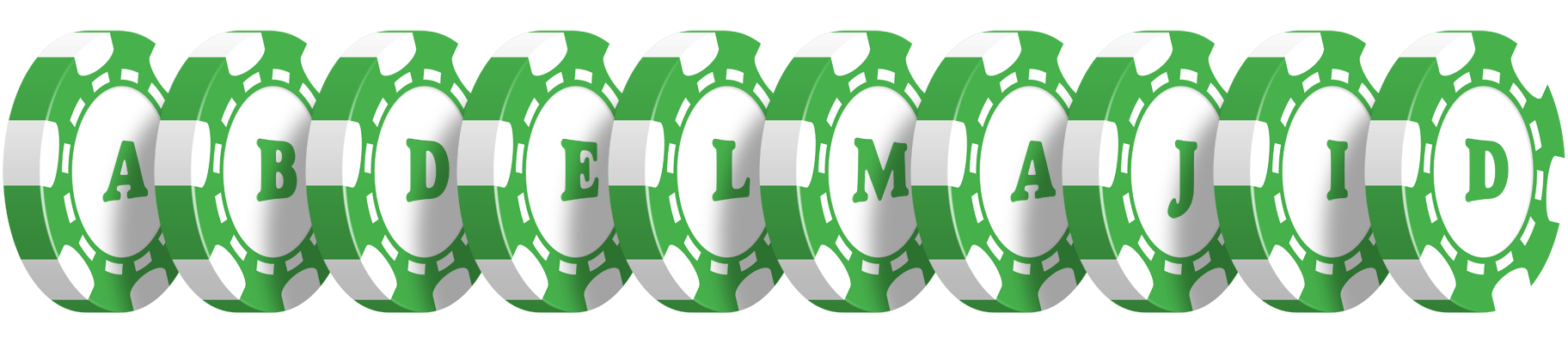 Abdelmajid kicker logo