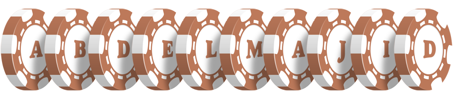 Abdelmajid limit logo