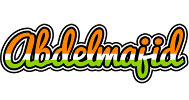 Abdelmajid mumbai logo