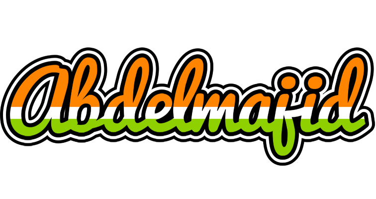 Abdelmajid mumbai logo