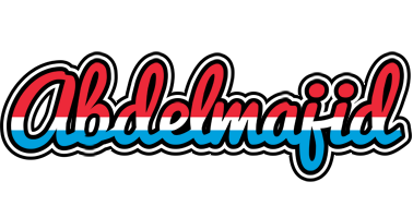 Abdelmajid norway logo
