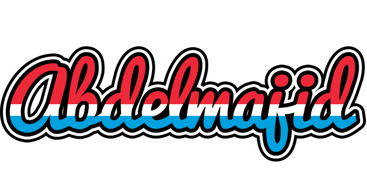 Abdelmajid norway logo