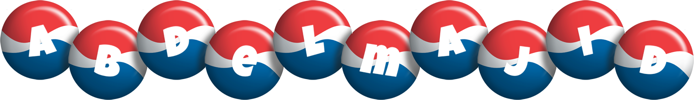 Abdelmajid paris logo