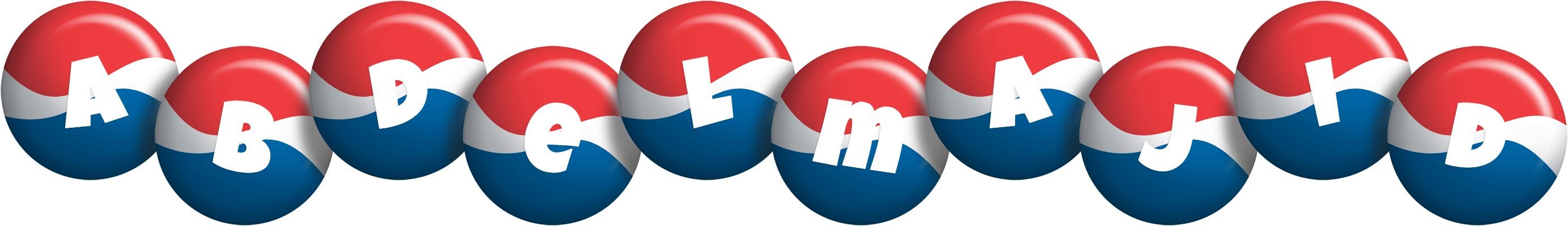 Abdelmajid paris logo