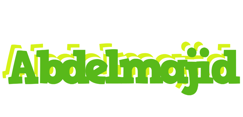 Abdelmajid picnic logo