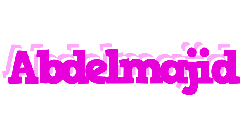Abdelmajid rumba logo