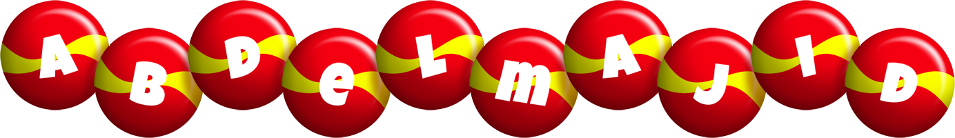 Abdelmajid spain logo
