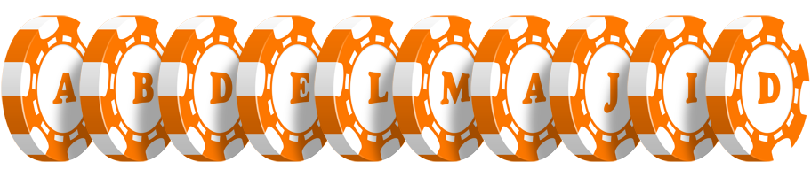 Abdelmajid stacks logo