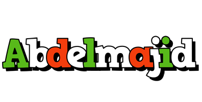 Abdelmajid venezia logo