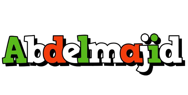 Abdelmajid venezia logo