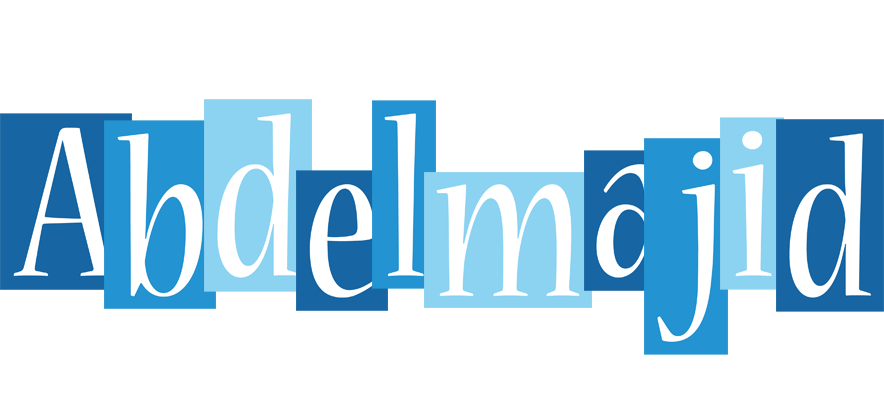 Abdelmajid winter logo