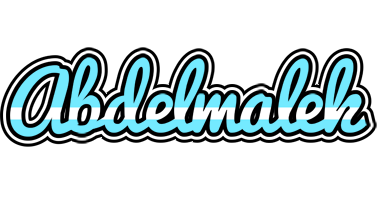 Abdelmalek argentine logo