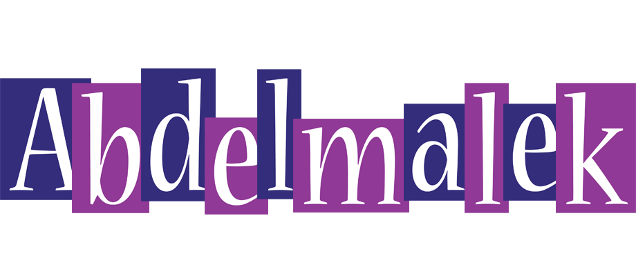Abdelmalek autumn logo
