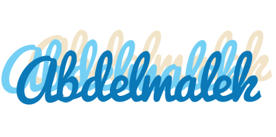 Abdelmalek breeze logo