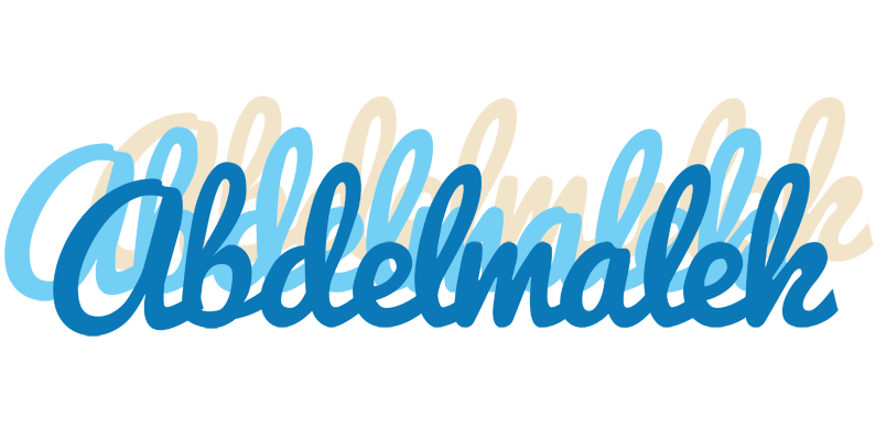 Abdelmalek breeze logo