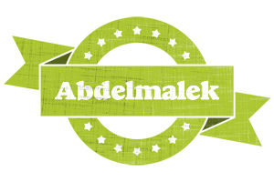 Abdelmalek change logo