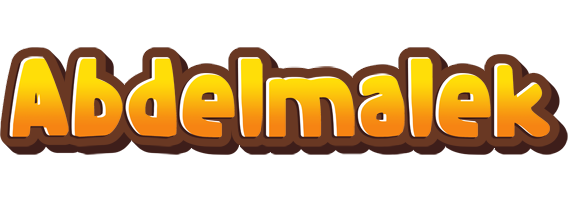 Abdelmalek cookies logo