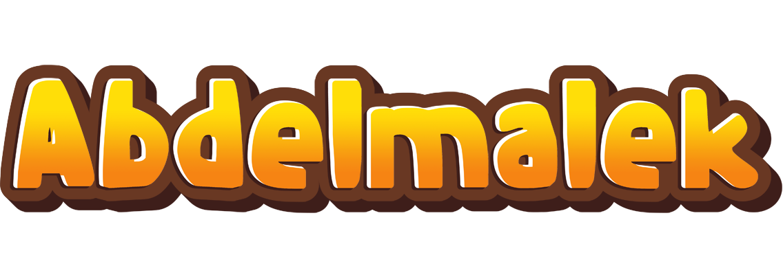 Abdelmalek cookies logo