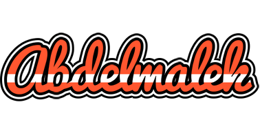 Abdelmalek denmark logo