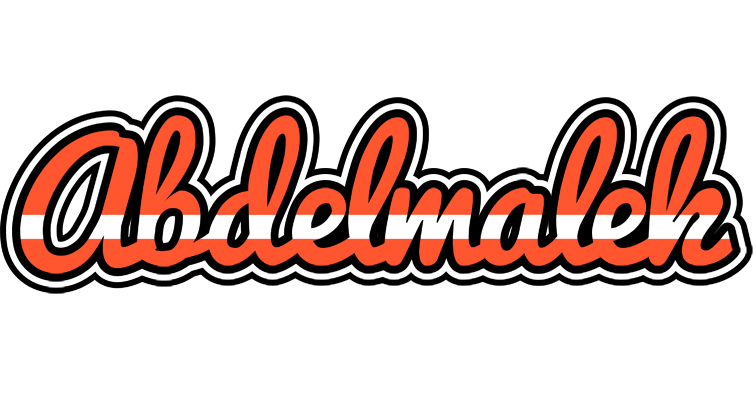 Abdelmalek denmark logo