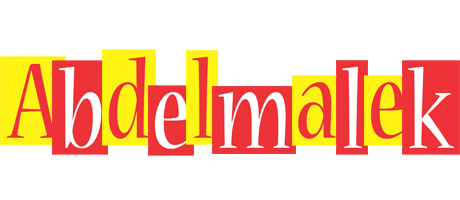 Abdelmalek errors logo