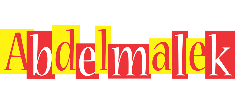 Abdelmalek errors logo