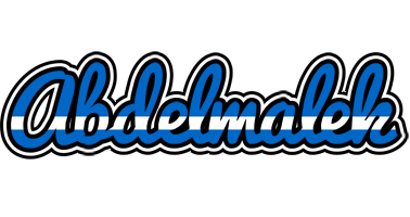 Abdelmalek greece logo