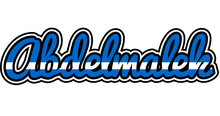 Abdelmalek greece logo