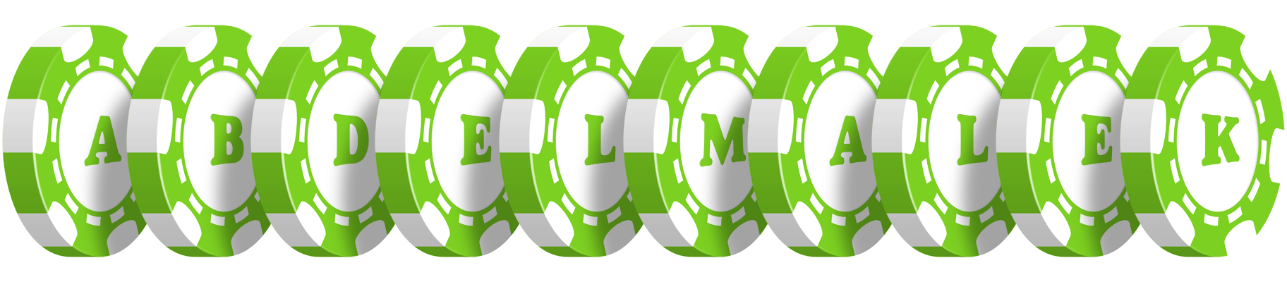 Abdelmalek holdem logo