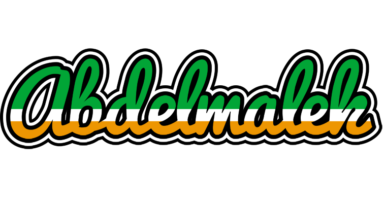 Abdelmalek ireland logo