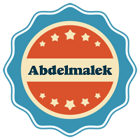 Abdelmalek labels logo