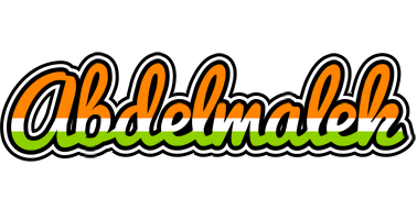 Abdelmalek mumbai logo