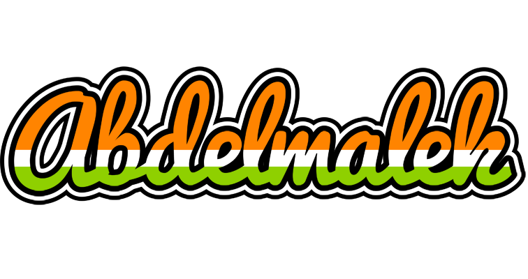 Abdelmalek mumbai logo